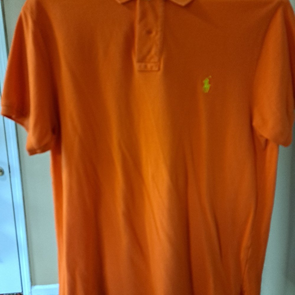 Ralph Lauren large polo